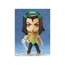 GOOD SMILE COMPANY Jojo's Bizarre Adventure Stone Ocean - Nendoroid - Figurine Ermes Costello PRÉCOMMANDE
