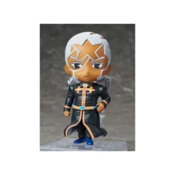 GOOD SMILE COMPANY Jojo's Bizarre Adventure Stone Ocean - Nendoroid - Figurine Enrico PRÉCOMMANDE -YUGEN COLLECTIBLES Soldes jojo s bizarre adventure stone ocean nendoroid figurine enrico 2