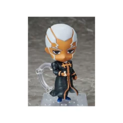 GOOD SMILE COMPANY Jojo's Bizarre Adventure Stone Ocean - Nendoroid - Figurine Enrico PRÉCOMMANDE -YUGEN COLLECTIBLES Soldes jojo s bizarre adventure stone ocean nendoroid figurine enrico 3