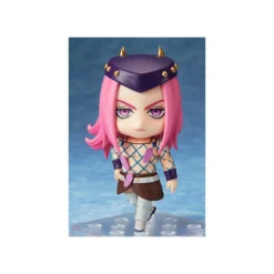 GOOD SMILE COMPANY Jojo's Bizarre Adventure Stone Ocean - Nendoroid - Figurine Narciso PRÉCOMMANDE