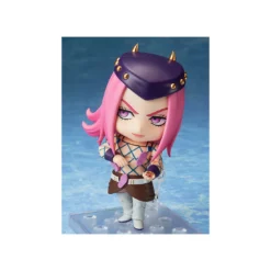 GOOD SMILE COMPANY Jojo's Bizarre Adventure Stone Ocean - Nendoroid - Figurine Narciso PRÉCOMMANDE 11 GOOD SMILE COMPANY Jojo's Bizarre Adventure Stone Ocean - Nendoroid - Figurine Narciso PRÉCOMMANDE -YUGEN COLLECTIBLES Soldes jojo s bizarre adventure stone ocean nendoroid figurine narciso 3