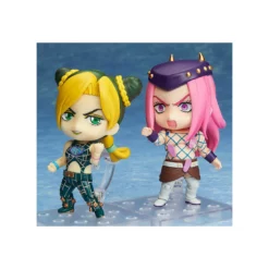 GOOD SMILE COMPANY Jojo's Bizarre Adventure Stone Ocean - Nendoroid - Figurine Narciso PRÉCOMMANDE 13 GOOD SMILE COMPANY Jojo's Bizarre Adventure Stone Ocean - Nendoroid - Figurine Narciso PRÉCOMMANDE -YUGEN COLLECTIBLES Soldes jojo s bizarre adventure stone ocean nendoroid figurine narciso 5