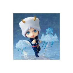 GOOD SMILE COMPANY Jojo's Bizarre Adventure Stone Ocean - Nendoroid - Figurine Weather PRÉCOMMANDE -YUGEN COLLECTIBLES Soldes jojo s bizarre adventure stone ocean nendoroid figurine weather 1
