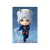 GOOD SMILE COMPANY Jojo's Bizarre Adventure Stone Ocean - Nendoroid - Figurine Weather PRÉCOMMANDE -YUGEN COLLECTIBLES Soldes jojo s bizarre adventure stone ocean nendoroid figurine weather