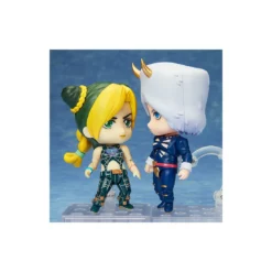 GOOD SMILE COMPANY Jojo's Bizarre Adventure Stone Ocean - Nendoroid - Figurine Weather PRÉCOMMANDE -YUGEN COLLECTIBLES Soldes jojo s bizarre adventure stone ocean nendoroid figurine weather 4