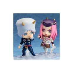 GOOD SMILE COMPANY Jojo's Bizarre Adventure Stone Ocean - Nendoroid - Figurine Weather PRÉCOMMANDE -YUGEN COLLECTIBLES Soldes jojo s bizarre adventure stone ocean nendoroid figurine weather 5