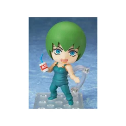 GOOD SMILE COMPANY Jojo's Bizarre Adventure Stone Ocean - Nendoroid - Figurine Foo Fighters PRÉCOMMANDE -YUGEN COLLECTIBLES Soldes jojo s bizarre adventure stone ocean nendoroid foo fighters 2