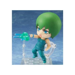 GOOD SMILE COMPANY Jojo's Bizarre Adventure Stone Ocean - Nendoroid - Figurine Foo Fighters PRÉCOMMANDE -YUGEN COLLECTIBLES Soldes jojo s bizarre adventure stone ocean nendoroid foo fighters 4