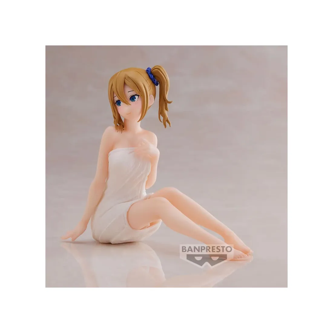 BANPRESTO Kaguya-Sama: Love Is War - Relax Time - Figurine Ai Hayasaka PRÉCOMMANDE 5 BANPRESTO Kaguya-Sama: Love Is War - Relax Time - Figurine Ai Hayasaka PRÉCOMMANDE – Image 3