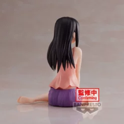 BANPRESTO Kaguya-Sama: Love Is War - Relax Time - Figurine Kaguya Shinomiya PRÉCOMMANDE -YUGEN COLLECTIBLES Soldes kaguya sama love is war relax time figurine kaguya shinomiya 1