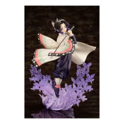 Kotobukiya Kimetsu No Yaiba: Demon Slayer - ARTFXJ 1/8 - Figurine Shinobu Kocho Bonus Edition -YUGEN COLLECTIBLES Soldes kimetsu no yaiba demon slayer artfxj 18 figurine shinobu kocho bonus edition 1