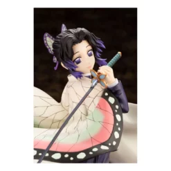 Kotobukiya Kimetsu No Yaiba: Demon Slayer - ARTFXJ 1/8 - Figurine Shinobu Kocho Bonus Edition -YUGEN COLLECTIBLES Soldes kimetsu no yaiba demon slayer artfxj 18 figurine shinobu kocho bonus edition 10