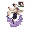 Kotobukiya Kimetsu No Yaiba: Demon Slayer - ARTFXJ 1/8 - Figurine Shinobu Kocho Bonus Edition -YUGEN COLLECTIBLES Soldes kimetsu no yaiba demon slayer artfxj 18 figurine shinobu kocho bonus edition