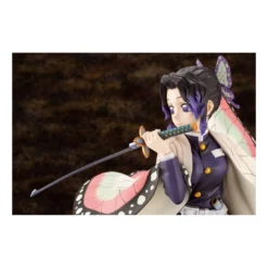 Kotobukiya Kimetsu No Yaiba: Demon Slayer - ARTFXJ 1/8 - Figurine Shinobu Kocho Bonus Edition -YUGEN COLLECTIBLES Soldes kimetsu no yaiba demon slayer artfxj 18 figurine shinobu kocho bonus edition 11