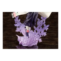 Kotobukiya Kimetsu No Yaiba: Demon Slayer - ARTFXJ 1/8 - Figurine Shinobu Kocho Bonus Edition -YUGEN COLLECTIBLES Soldes kimetsu no yaiba demon slayer artfxj 18 figurine shinobu kocho bonus edition 2