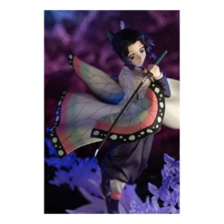Kotobukiya Kimetsu No Yaiba: Demon Slayer - ARTFXJ 1/8 - Figurine Shinobu Kocho Bonus Edition -YUGEN COLLECTIBLES Soldes kimetsu no yaiba demon slayer artfxj 18 figurine shinobu kocho bonus edition 3