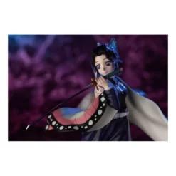 Kotobukiya Kimetsu No Yaiba: Demon Slayer - ARTFXJ 1/8 - Figurine Shinobu Kocho Bonus Edition -YUGEN COLLECTIBLES Soldes kimetsu no yaiba demon slayer artfxj 18 figurine shinobu kocho bonus edition 4