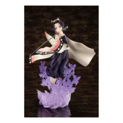 Kotobukiya Kimetsu No Yaiba: Demon Slayer - ARTFXJ 1/8 - Figurine Shinobu Kocho Bonus Edition -YUGEN COLLECTIBLES Soldes kimetsu no yaiba demon slayer artfxj 18 figurine shinobu kocho bonus edition 5