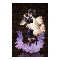Kotobukiya Kimetsu No Yaiba: Demon Slayer - ARTFXJ 1/8 - Figurine Shinobu Kocho Bonus Edition -YUGEN COLLECTIBLES Soldes kimetsu no yaiba demon slayer artfxj 18 figurine shinobu kocho bonus edition 6