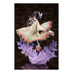 Kotobukiya Kimetsu No Yaiba: Demon Slayer - ARTFXJ 1/8 - Figurine Shinobu Kocho Bonus Edition -YUGEN COLLECTIBLES Soldes kimetsu no yaiba demon slayer artfxj 18 figurine shinobu kocho bonus edition 7