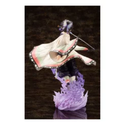 Kotobukiya Kimetsu No Yaiba: Demon Slayer - ARTFXJ 1/8 - Figurine Shinobu Kocho Bonus Edition -YUGEN COLLECTIBLES Soldes kimetsu no yaiba demon slayer artfxj 18 figurine shinobu kocho bonus edition 8