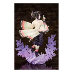 Kotobukiya Kimetsu No Yaiba: Demon Slayer - ARTFXJ 1/8 - Figurine Shinobu Kocho Bonus Edition -YUGEN COLLECTIBLES Soldes kimetsu no yaiba demon slayer artfxj 18 figurine shinobu kocho bonus edition 9