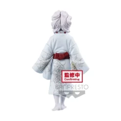 BANPRESTO Kimetsu No Yaiba: Demon Slayer - Demon Series Vol. 2 - Figurine Rui SHOWROOM -YUGEN COLLECTIBLES Soldes kimetsu no yaiba demon slayer demon series vol 2 figurine rui 3