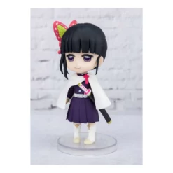 Kimetsu No Yaiba: Demon Slayer - Figuarts Mini - Figurine Kanao Tsuyuri -YUGEN COLLECTIBLES Soldes kimetsu no yaiba demon slayer figuarts mini figurine kanao tsuyuri 1