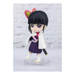 Kimetsu No Yaiba: Demon Slayer - Figuarts Mini - Figurine Kanao Tsuyuri -YUGEN COLLECTIBLES Soldes kimetsu no yaiba demon slayer figuarts mini figurine kanao tsuyuri 2