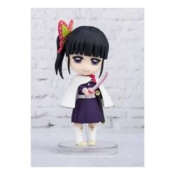Kimetsu No Yaiba: Demon Slayer - Figuarts Mini - Figurine Kanao Tsuyuri -YUGEN COLLECTIBLES Soldes kimetsu no yaiba demon slayer figuarts mini figurine kanao tsuyuri 3
