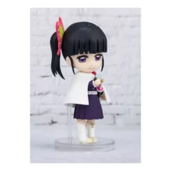 Kimetsu No Yaiba: Demon Slayer - Figuarts Mini - Figurine Kanao Tsuyuri -YUGEN COLLECTIBLES Soldes kimetsu no yaiba demon slayer figuarts mini figurine kanao tsuyuri 4