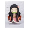 Kimetsu No Yaiba: Demon Slayer - Figuarts Mini - Figurine Little Nezuko SHOWROOM 1 Kimetsu No Yaiba: Demon Slayer - Figuarts Mini - Figurine Little Nezuko SHOWROOM -YUGEN COLLECTIBLES Soldes kimetsu no yaiba demon slayer figuarts mini figurine little nezuko