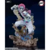 Kimetsu No Yaiba: Demon Slayer - Figuarts Zero - Figurine Akaza Upper Three SHOWROOM 2 Kimetsu No Yaiba: Demon Slayer - Figuarts Zero - Figurine Akaza Upper Three SHOWROOM -YUGEN COLLECTIBLES Soldes kimetsu no yaiba demon slayer figuarts zero akaza upper three