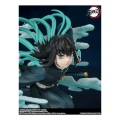 Kimetsu No Yaiba: Demon Slayer - Figuarts Zero - Figurine Muichiro Tokito PRÉCOMMANDE 12 Kimetsu No Yaiba: Demon Slayer - Figuarts Zero - Figurine Muichiro Tokito PRÉCOMMANDE -YUGEN COLLECTIBLES Soldes kimetsu no yaiba demon slayer figuarts zero figurine muichiro tokito 2