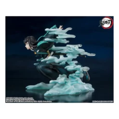 Kimetsu No Yaiba: Demon Slayer - Figuarts Zero - Figurine Muichiro Tokito PRÉCOMMANDE 14 Kimetsu No Yaiba: Demon Slayer - Figuarts Zero - Figurine Muichiro Tokito PRÉCOMMANDE -YUGEN COLLECTIBLES Soldes kimetsu no yaiba demon slayer figuarts zero figurine muichiro tokito 4