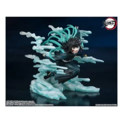 Kimetsu No Yaiba: Demon Slayer - Figuarts Zero - Figurine Muichiro Tokito PRÉCOMMANDE 15 Kimetsu No Yaiba: Demon Slayer - Figuarts Zero - Figurine Muichiro Tokito PRÉCOMMANDE -YUGEN COLLECTIBLES Soldes kimetsu no yaiba demon slayer figuarts zero figurine muichiro tokito 5