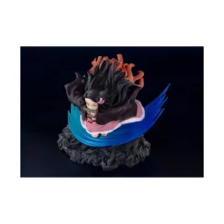 Kimetsu No Yaiba: Demon Slayer - Figuarts Zero - Figurine Nezuko Kamado -YUGEN COLLECTIBLES Soldes kimetsu no yaiba demon slayer figuarts zero figurine nezuko kamado 5