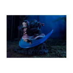 Kimetsu No Yaiba: Demon Slayer - Figuarts Zero - Figurine Nezuko Kamado -YUGEN COLLECTIBLES Soldes kimetsu no yaiba demon slayer figuarts zero figurine nezuko kamado 6