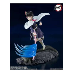 Kimetsu No Yaiba: Demon Slayer - Figuarts Zero Kanao Tsuyuri -YUGEN COLLECTIBLES Soldes kimetsu no yaiba demon slayer figuarts zero kanao tsuyuri 3