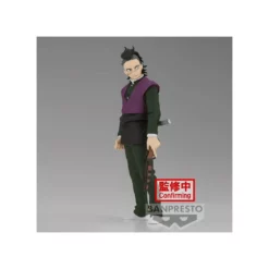 BANPRESTO Kimetsu No Yaiba: Demon Slayer - Figurine Genya Vol. 36 PRÉCOMMANDE -YUGEN COLLECTIBLES Soldes kimetsu no yaiba demon slayer figurine genya vol 36 1