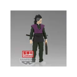 BANPRESTO Kimetsu No Yaiba: Demon Slayer - Figurine Genya Vol. 36 PRÉCOMMANDE -YUGEN COLLECTIBLES Soldes kimetsu no yaiba demon slayer figurine genya vol 36 2