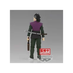 BANPRESTO Kimetsu No Yaiba: Demon Slayer - Figurine Genya Vol. 36 PRÉCOMMANDE -YUGEN COLLECTIBLES Soldes kimetsu no yaiba demon slayer figurine genya vol 36 3