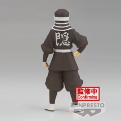 BANPRESTO Kimetsu No Yaiba: Demon Slayer - Figurine Goto Vol. 41 PRÉCOMMANDE -YUGEN COLLECTIBLES Soldes kimetsu no yaiba demon slayer figurine goto vol 41 3