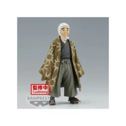 BANPRESTO Kimetsu No Yaiba: Demon Slayer - Figurine Hotaru Haganezuka Vol. 35 PRÉCOMMANDE
