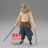 BANPRESTO Kimetsu No Yaiba: Demon Slayer - Figurine Inosuke Hashibira Vol. 32 PRÉCOMMANDE -YUGEN COLLECTIBLES Soldes kimetsu no yaiba demon slayer figurine inosuke hashibira vol 32