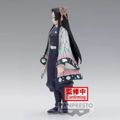 BANPRESTO Kimetsu No Yaiba: Demon Slayer - Figurine Kanae Kocho Vol. 40 PRÉCOMMANDE -YUGEN COLLECTIBLES Soldes kimetsu no yaiba demon slayer figurine kanae kocho vol 40 2