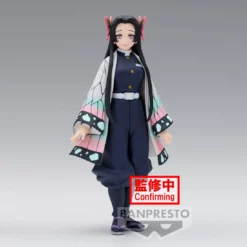 YUGEN COLLECTIBLES Soldes 42 BANPRESTO Kimetsu No Yaiba: Demon Slayer - Figurine Kanae Kocho Vol. 40 PRÉCOMMANDE