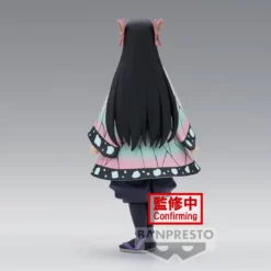 BANPRESTO Kimetsu No Yaiba: Demon Slayer - Figurine Kanae Kocho Vol. 40 PRÉCOMMANDE -YUGEN COLLECTIBLES Soldes kimetsu no yaiba demon slayer figurine kanae kocho vol 40 3