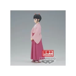 BANPRESTO Kimetsu No Yaiba: Demon Slayer - Figurine Kanao Tsuyuri Vol. 39 PRÉCOMMANDE -YUGEN COLLECTIBLES Soldes kimetsu no yaiba demon slayer figurine kanao tsuyuri vol 39 2
