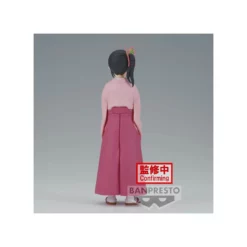 BANPRESTO Kimetsu No Yaiba: Demon Slayer - Figurine Kanao Tsuyuri Vol. 39 PRÉCOMMANDE -YUGEN COLLECTIBLES Soldes kimetsu no yaiba demon slayer figurine kanao tsuyuri vol 39 3
